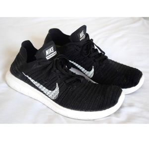 Nike Men's Free RN Flyknit